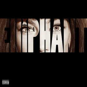 Elliphant : Elliphant (12", EP)