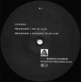 Clock DVA : The Act (12")