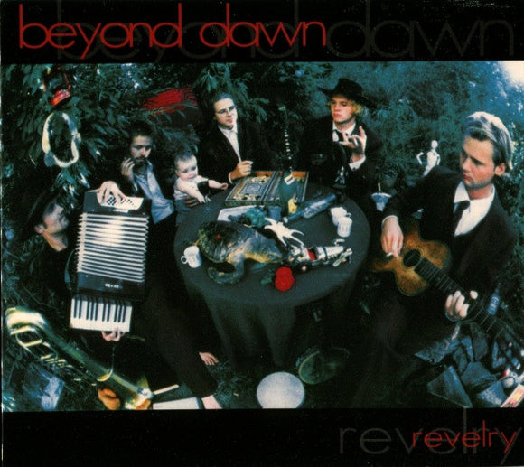 Beyond Dawn : Revelry (CD, Album)
