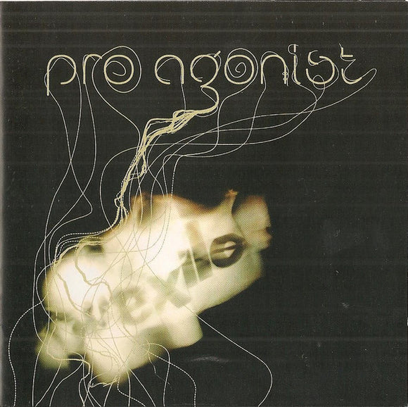 Tim Exile : Pro Agonist (CD, Album)