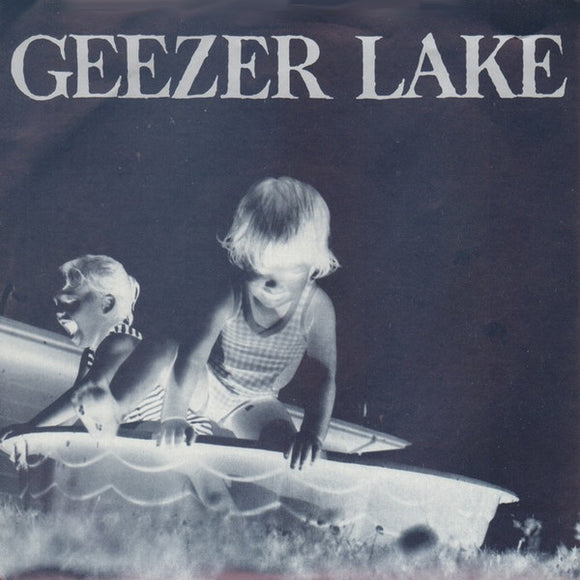 Geezer Lake : Liberated Woman (7