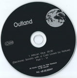 Outland (2) : Outland 2 (CD, Album, Ltd)