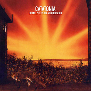 Catatonia ‎- Equally Cursed And Blessed CD