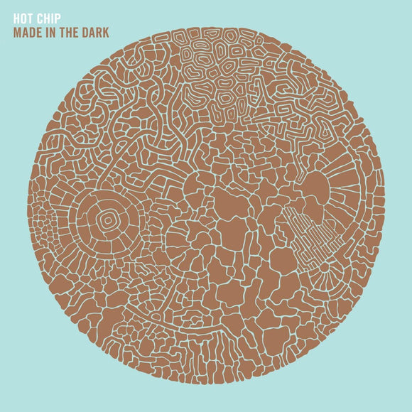 Hot Chip ‎- Made In The Dark CD