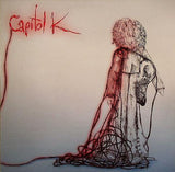 Capitol K : City / Soundwaves (10", Single)