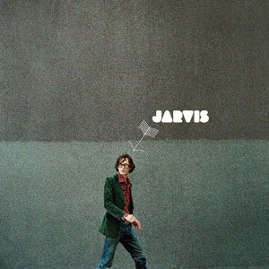 Jarvis Cocker - The Jarvis Cocker Record LP