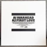 Stereo MC's : Warhead (12", S/Sided, Maxi)