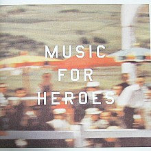 Various : Music For Heroes 4 (CD, Comp)