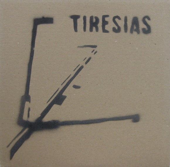 Tiresias : Pussybrain / Mules & Fire Hydrants (10