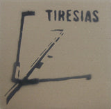 Tiresias : Pussybrain / Mules & Fire Hydrants (10")