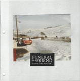 Funeral For A Friend : Between Order And Model (CD, EP, RE, RM, Dig)