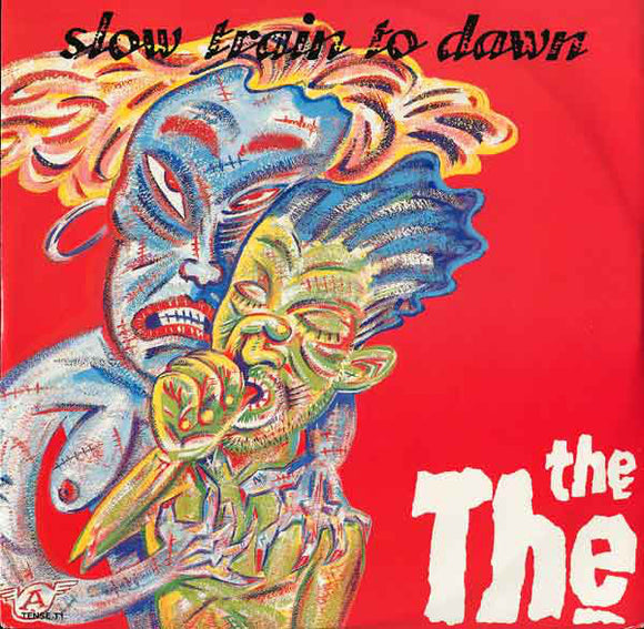 The The : Slow Train To Dawn (12
