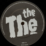 The The : Slow Train To Dawn (12", Single)