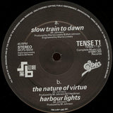 The The : Slow Train To Dawn (12", Single)