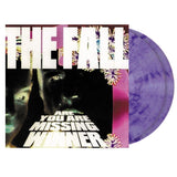 The Fall - Are You Are Missing Winner 4CD/2LP