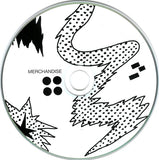 Merchandise (2) : Totale Nite (CD, Album)