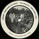 Various : More Songs About Plants And Trees (7", Comp)