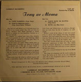 Tony Ac Aloma : Caffi Gaerwen (7", EP, Yel)