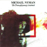 Michael Nyman : The Draughtsman's Contract (CD, Album)