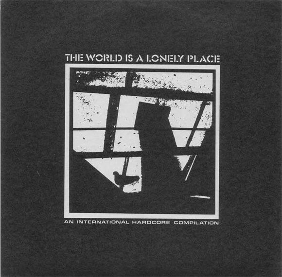 Various : The World Is A Lonely Place (7