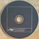 Doveman : With My Left Hand I Raise The Dead (CD, Album, Promo)