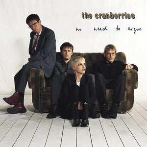 The Cranberries - No Need To Argue 2LP