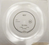 The Coolers (3) : Simply And Dead (Flexi, 7", S/Sided, Cle)