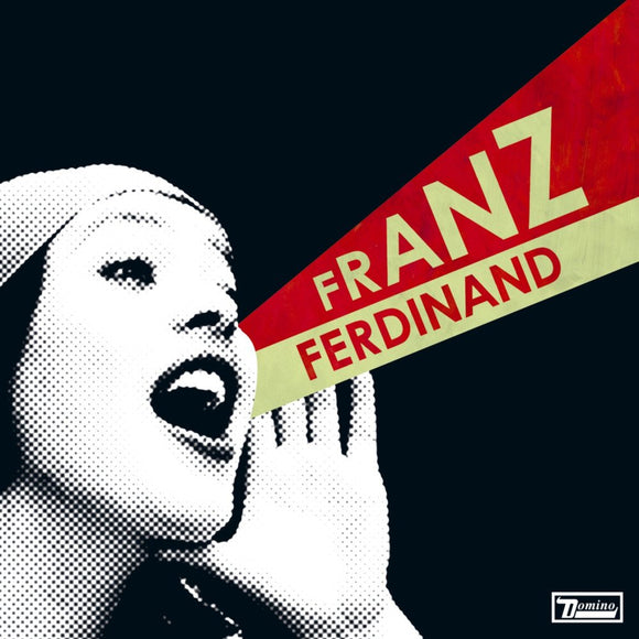 Franz Ferdinand ‎- You Could Have It So Much Better CD