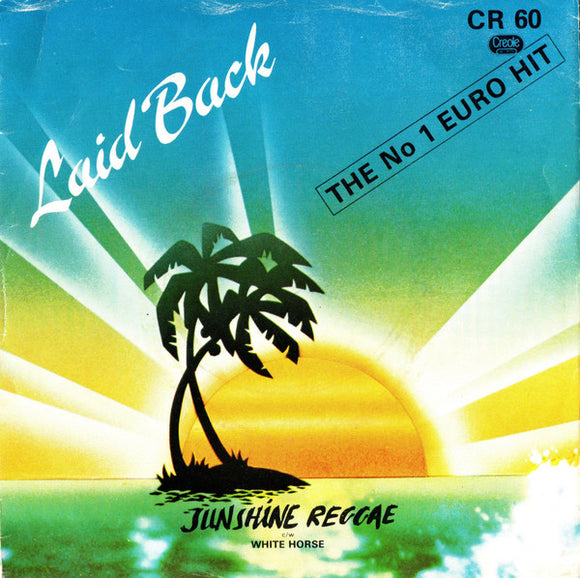 Laid Back : Sunshine Reggae (7