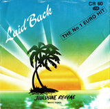 Laid Back : Sunshine Reggae (7")