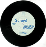 Stereolab / Scrawl : I'm Going Out Of My Way / Breaker Breaker (7", Single, Ltd)