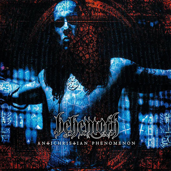 Behemoth - Antichristian Phenomenon LP