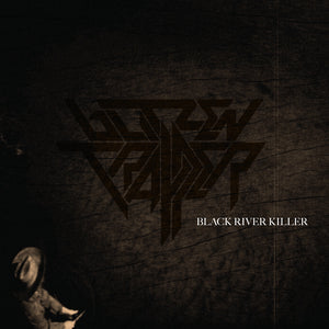 Blitzen Trapper ‎- Black River Killer EP CD