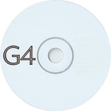 G4 (2) : G4 (CD, Album)