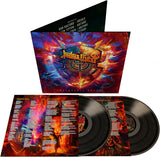 Judas Priest - Invincible Shield CD/2LP/DLX 2LP