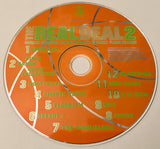 Various : The Real Deal 2 (CD, Comp)