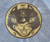 Entombed : Black Juju (10", Gra)