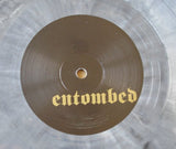 Entombed : Black Juju (10", Gra)