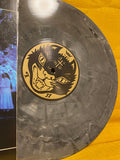 Entombed : Black Juju (10", Gra)
