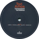 Tori Amos : Unrepentant Geraldines (2xLP, Album)