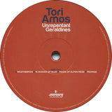 Tori Amos : Unrepentant Geraldines (2xLP, Album)