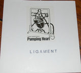 Ligament : Three Dimensional Pumping Heart (7", Ltd, Num)