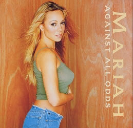 Mariah Carey : Against All Odds (12