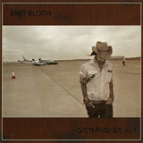 Emit Bloch : Dictaphones Vol. 1 (CD, Album)