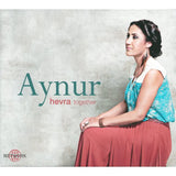 Aynur Doğan : Hevra (Together) (CD, Album)