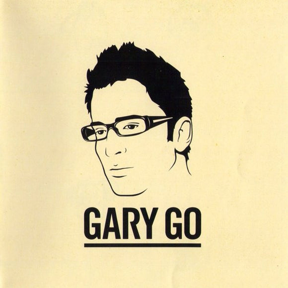 Gary Go : Gary Go (CD, Album)