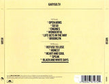 Gary Go : Gary Go (CD, Album)