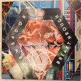 TRWBADOR : Breakthrough (7")