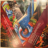 TRWBADOR : Breakthrough (7")
