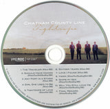 Chatham County Line : Tightrope (CD, Album)